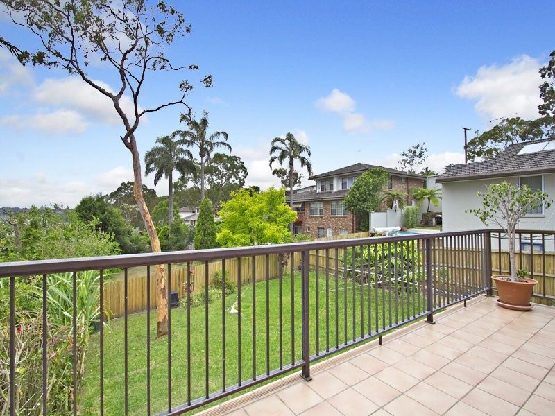 87 Tara Street, Sylvania NSW 2224