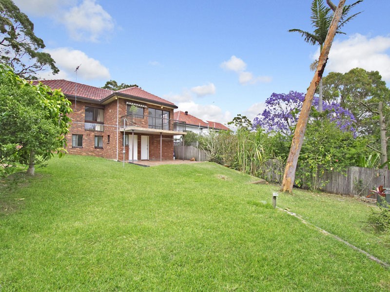 87 Tara Street, Sylvania NSW 2224