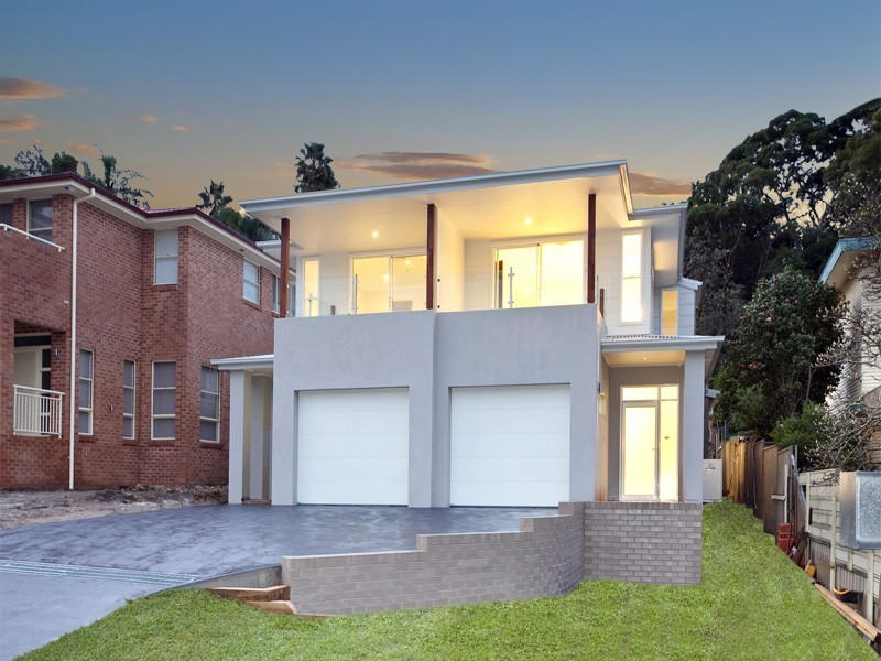 11B Manning Street, Oyster Bay NSW 2225