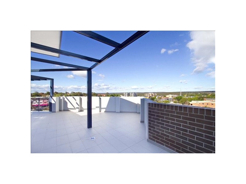 39/10-18 Robertson Street, Sutherland NSW 2232