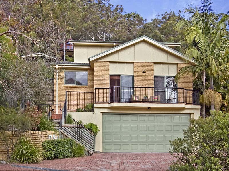 1/70F Prince Edward Park Road, Woronora NSW 2232