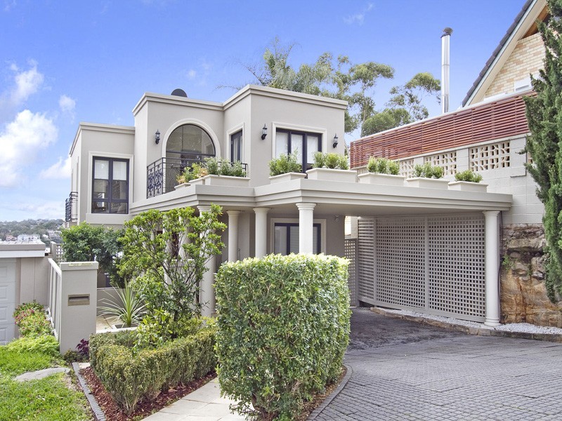 15 Ilma Avenue, Kangaroo Point NSW 2224