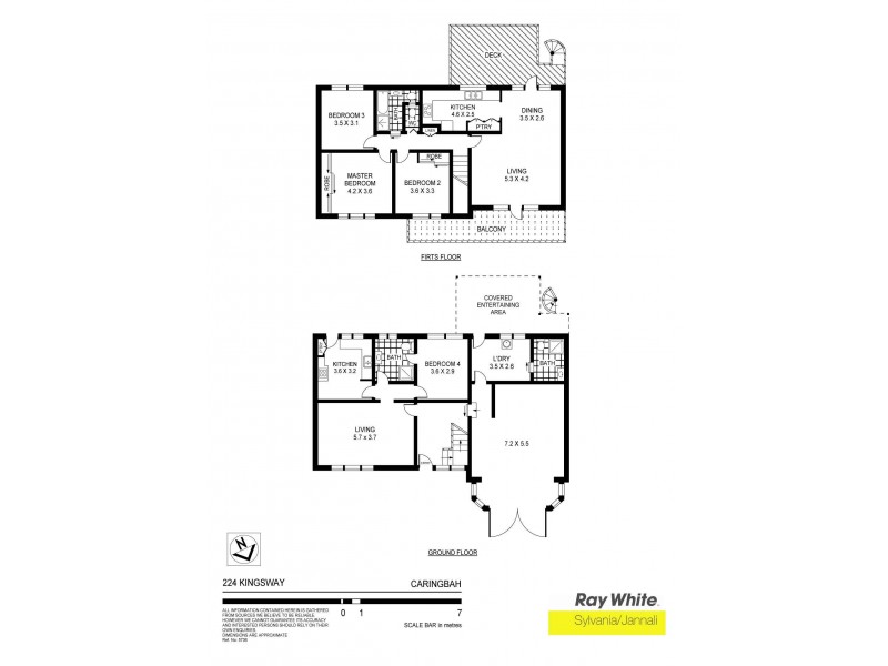 224 Kingsway, Caringbah NSW 2229