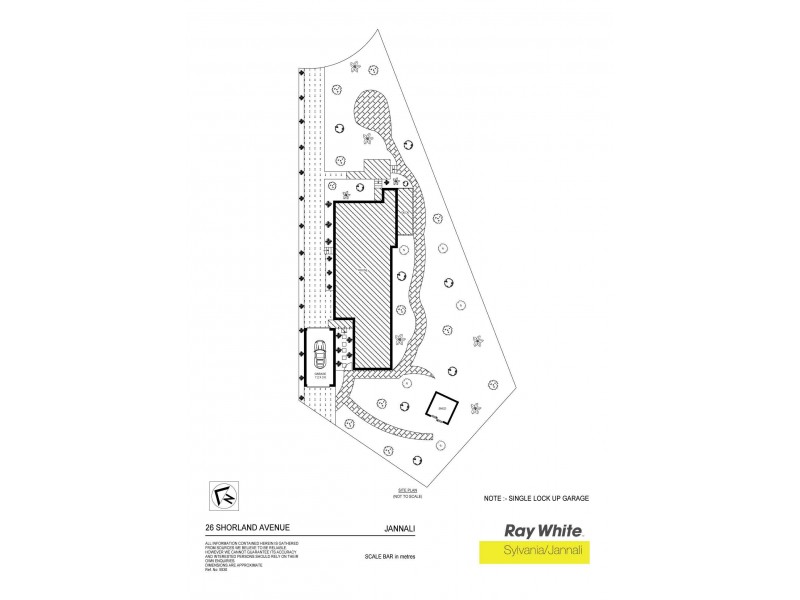26 Shorland Avenue, Jannali NSW 2226