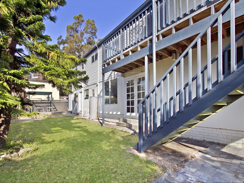 7 Gailes Street, Sutherland NSW 2232