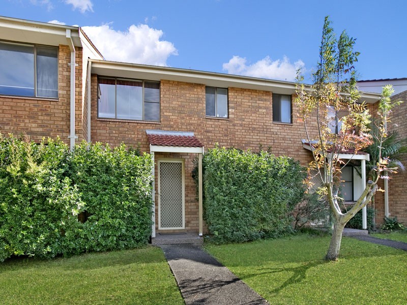 3/465 The Boulevarde, Kirrawee NSW 2232