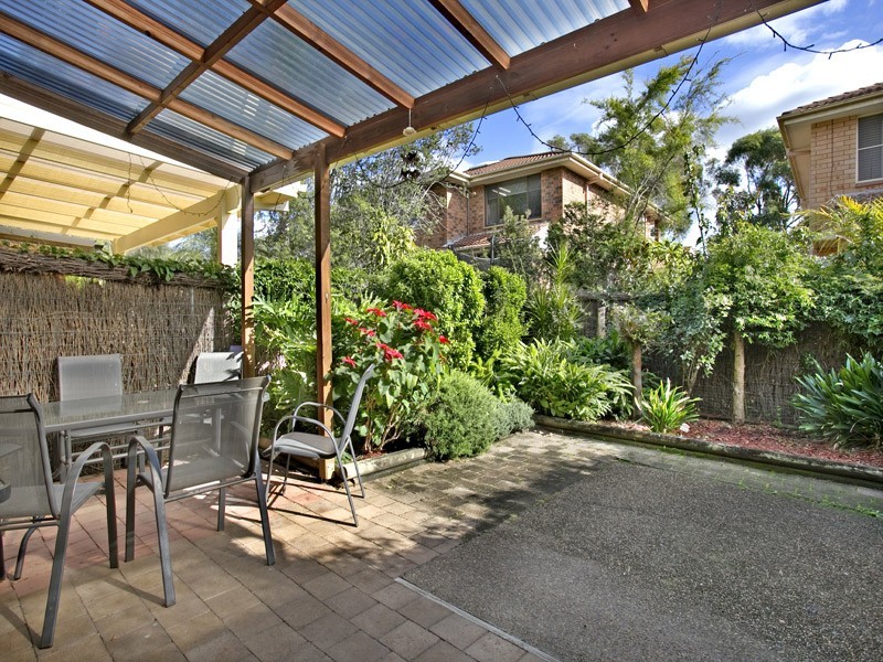 3/465 The Boulevarde, Kirrawee NSW 2232