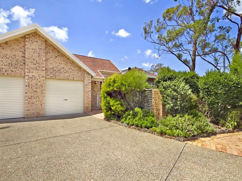 2/156 Woronora Crescent, Como NSW 2226