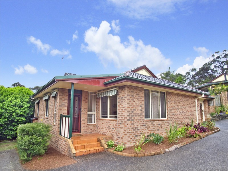 6A Vermont Street, Sutherland NSW 2232