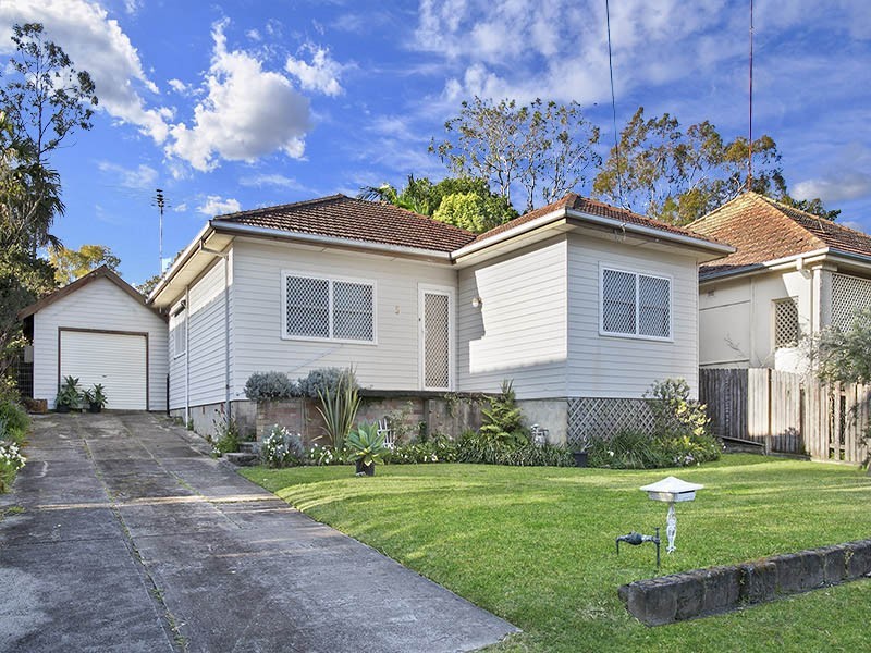 5 Eighth Avenue, Loftus NSW 2232