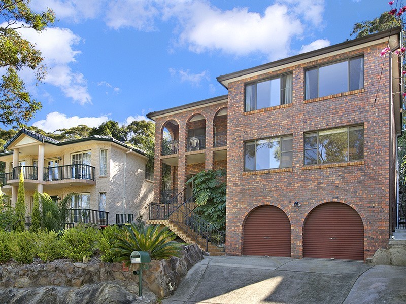 47 Cowan Street, Oyster Bay NSW 2225