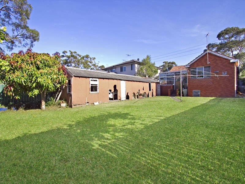 149 Forest Road, Gymea NSW 2227