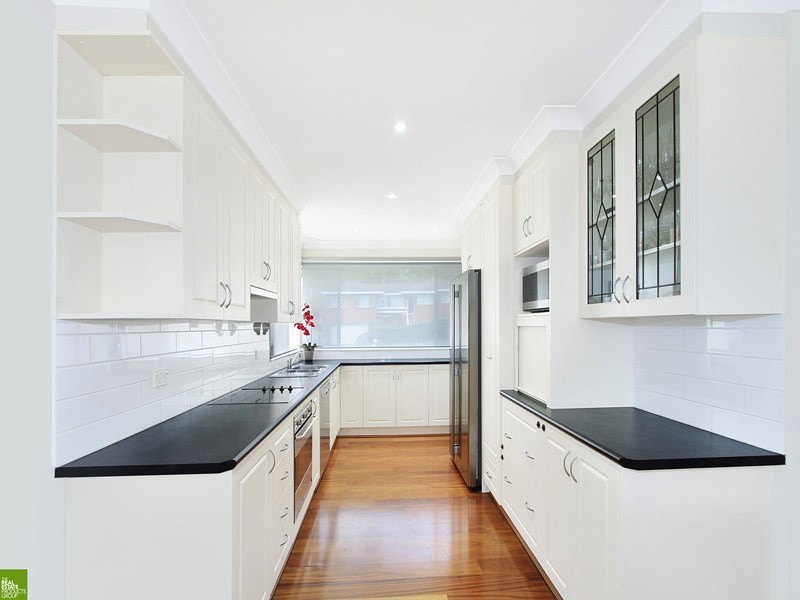 21 Wheatley Road, Yarrawarrah NSW 2233