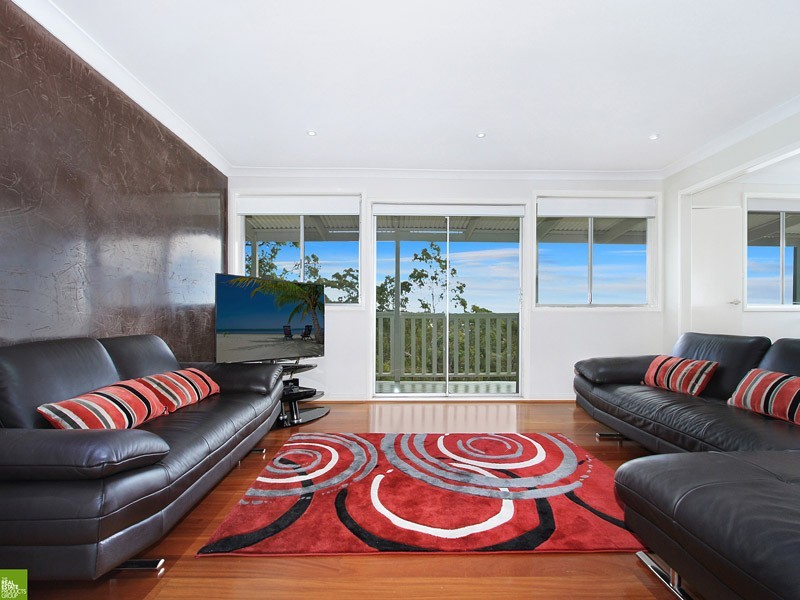 21 Wheatley Road, Yarrawarrah NSW 2233