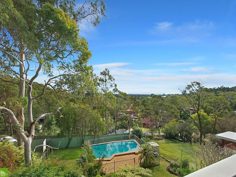 21 Wheatley Road, Yarrawarrah NSW 2233