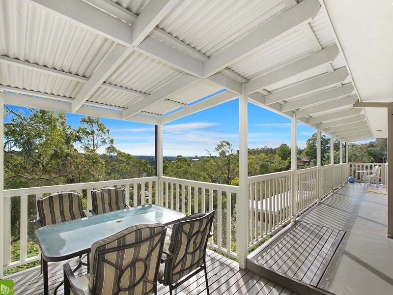 21 Wheatley Road, Yarrawarrah NSW 2233