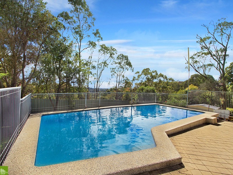 21 Wheatley Road, Yarrawarrah NSW 2233