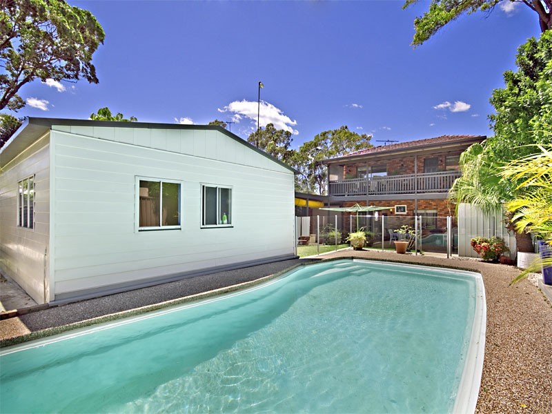 164 Holt Road, Taren Point NSW 2229