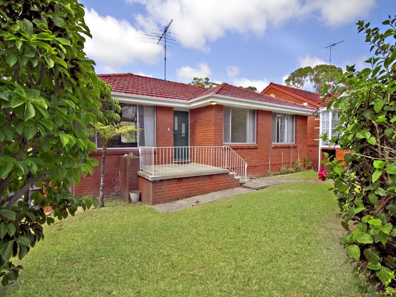 6 Kittani Street, Kirrawee NSW 2232