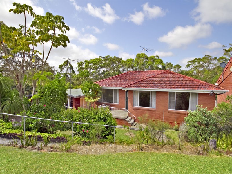 6 Kittani Street, Kirrawee NSW 2232