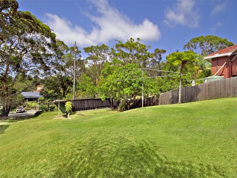 6 Kittani Street, Kirrawee NSW 2232