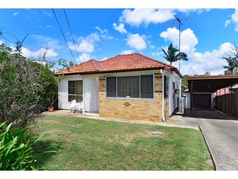 58 Short Street, Oyster Bay NSW 2225