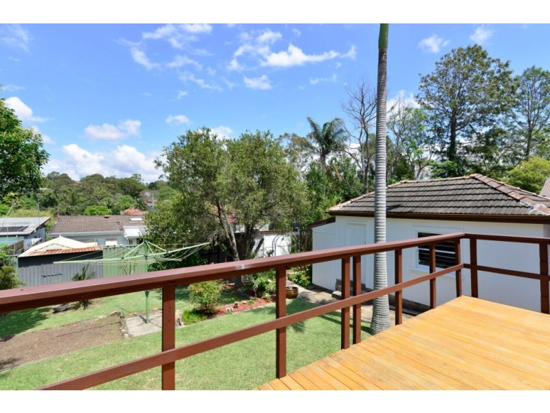 58 Short Street, Oyster Bay NSW 2225