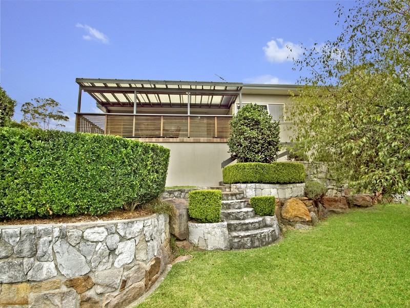 12 Mulberry Street, Loftus NSW 2232