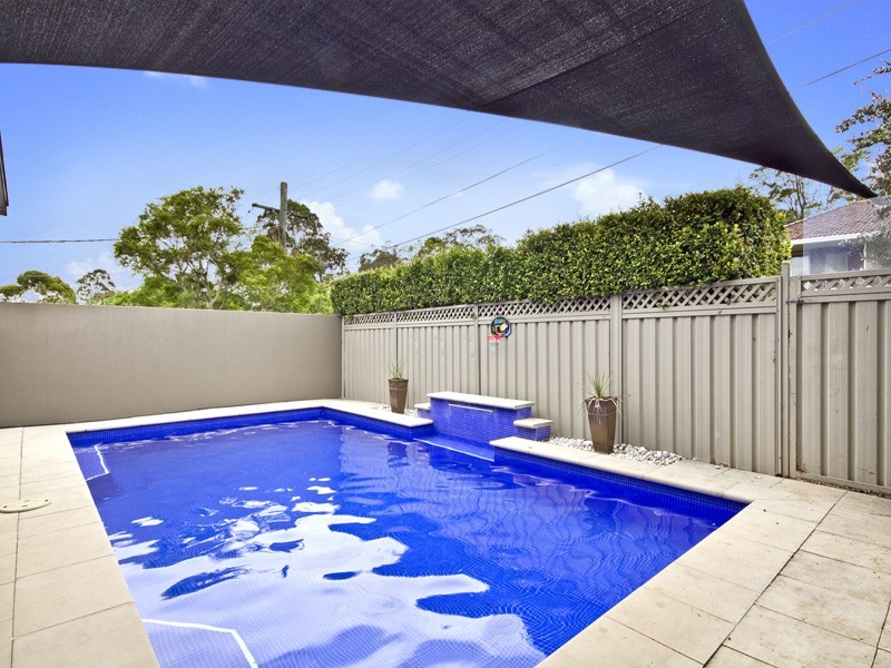 12 Mulberry Street, Loftus NSW 2232