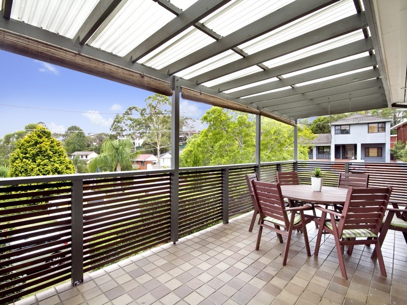 12 Mulberry Street, Loftus NSW 2232