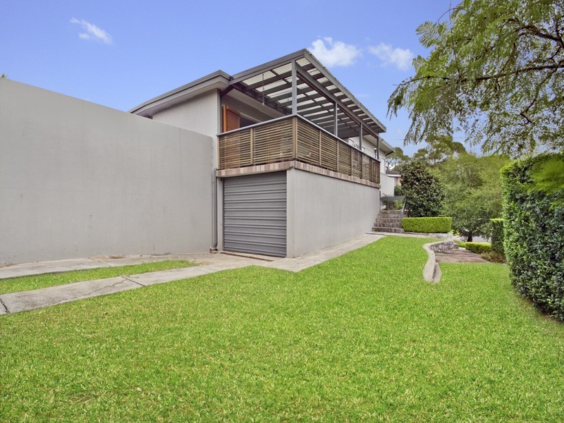 12 Mulberry Street, Loftus NSW 2232