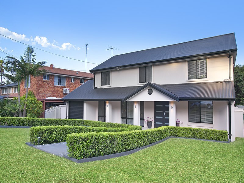 12 Morna Place, Kareela NSW 2232