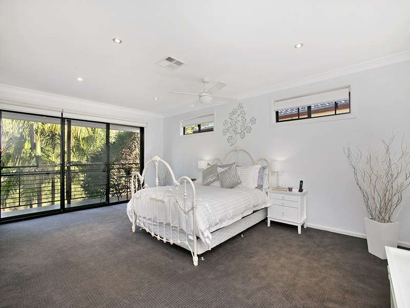 12 Morna Place, Kareela NSW 2232