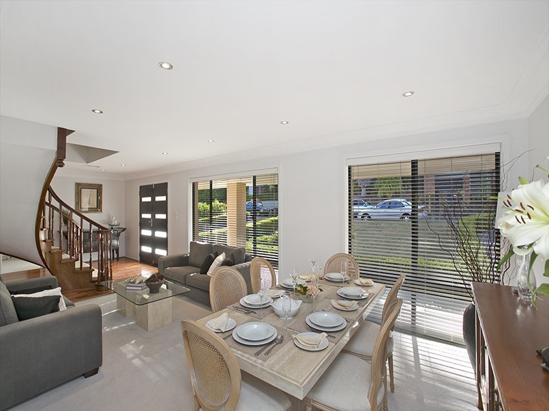 12 Morna Place, Kareela NSW 2232