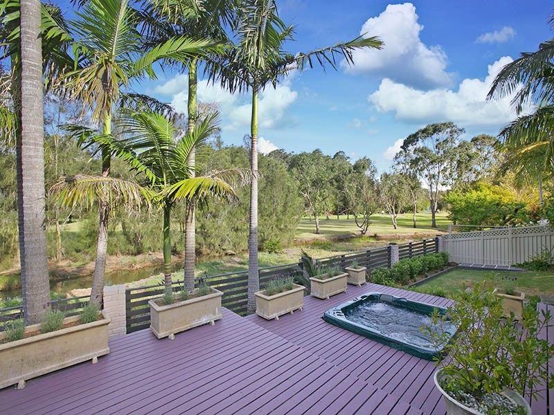 12 Morna Place, Kareela NSW 2232