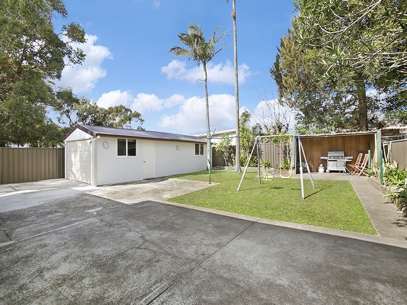 254 The Boulevarde, Miranda NSW 2228