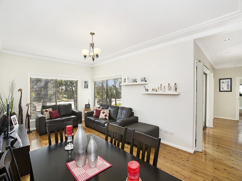 254 The Boulevarde, Miranda NSW 2228