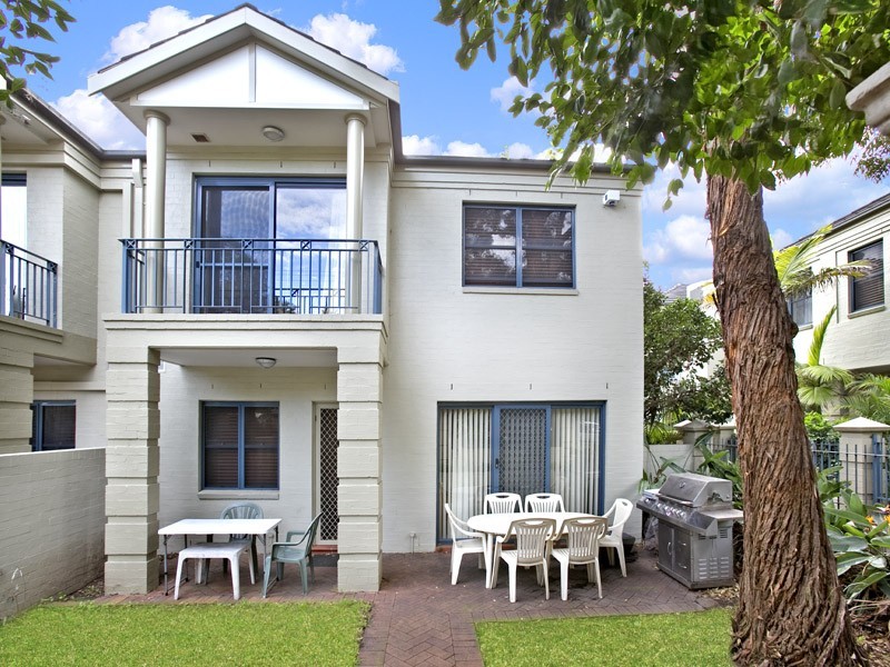 12/2-6 Harrow Street, Sylvania NSW 2224