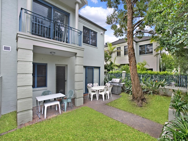 12/2-6 Harrow Street, Sylvania NSW 2224