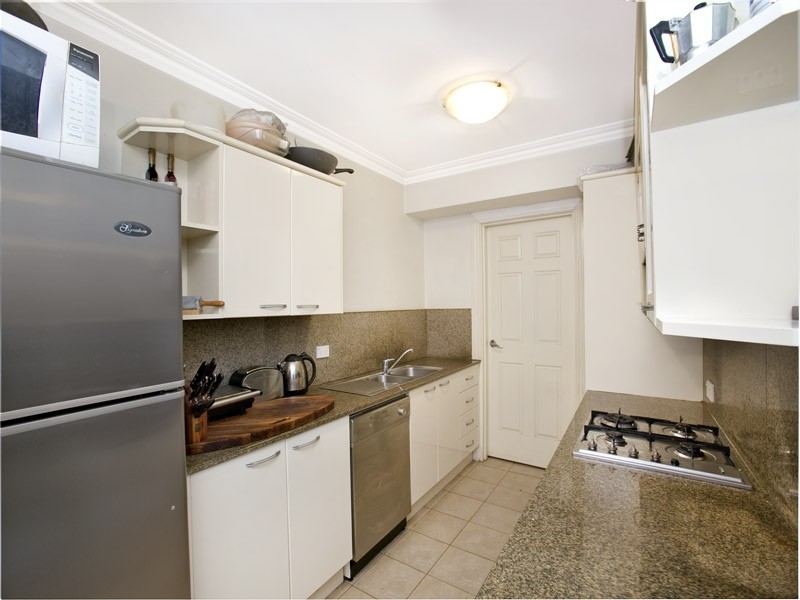 12/2-6 Harrow Street, Sylvania NSW 2224