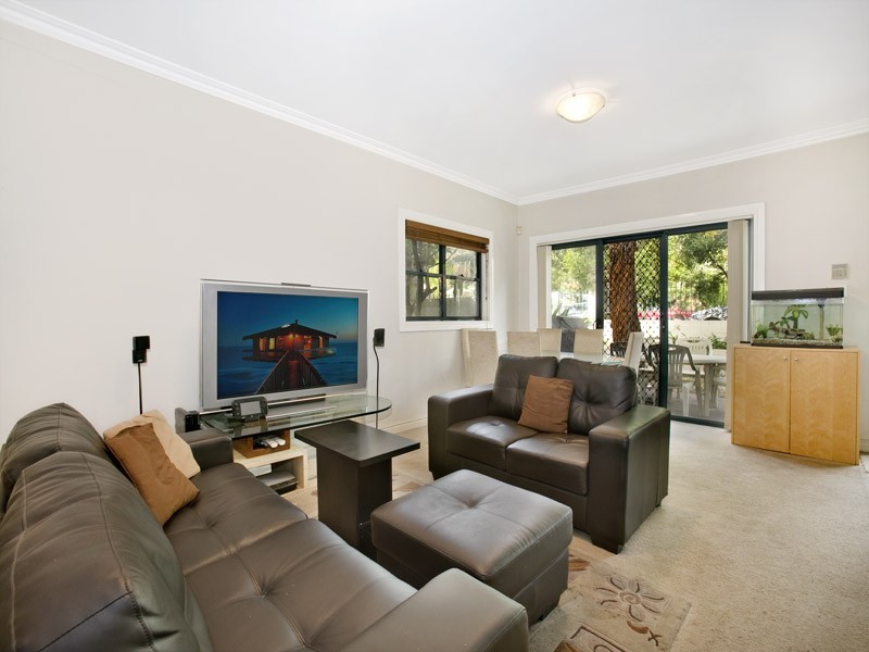 12/2-6 Harrow Street, Sylvania NSW 2224