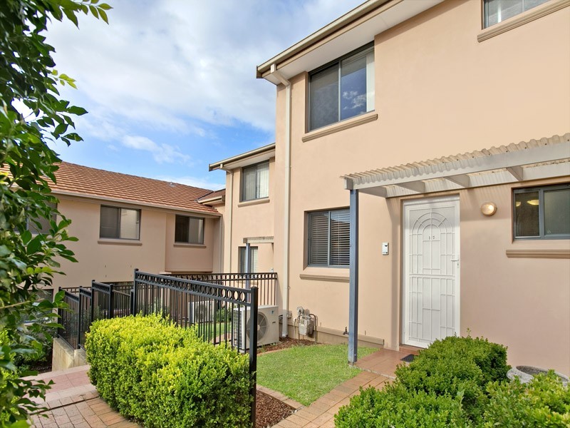 17/6 Mowbray Street, Sylvania NSW 2224