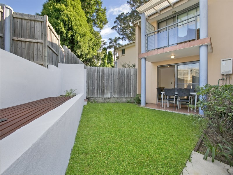 17/6 Mowbray Street, Sylvania NSW 2224