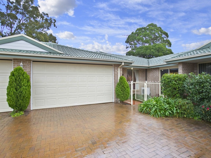 3/93 Loftus Avenue, Loftus NSW 2232