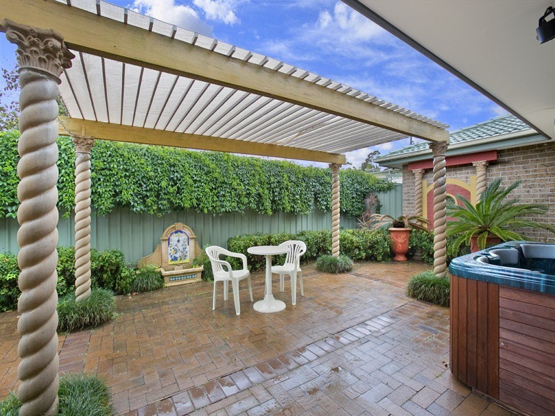 3/93 Loftus Avenue, Loftus NSW 2232