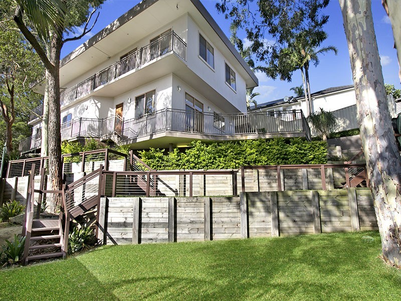 30 Yeran Street, Sylvania NSW 2224