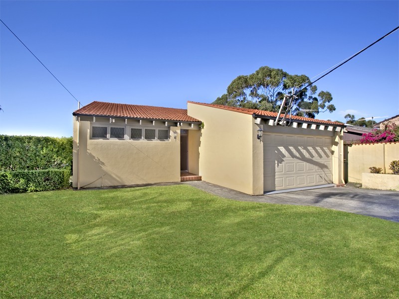 4 Moonbi Place, Kareela NSW 2232