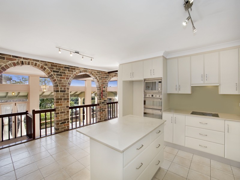 4 Moonbi Place, Kareela NSW 2232