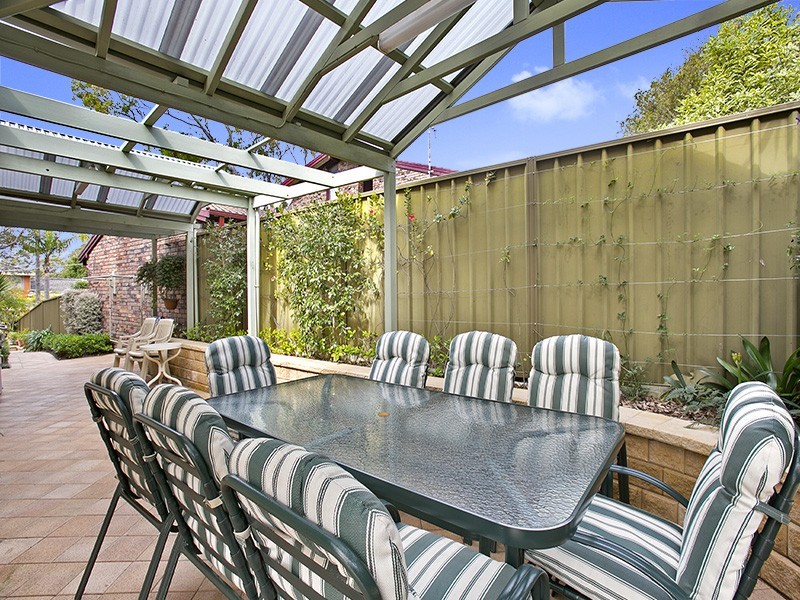 13 Kingfisher Crescent, Grays Point NSW 2232