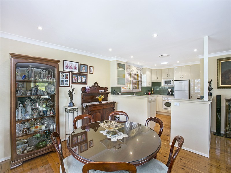 13 Kingfisher Crescent, Grays Point NSW 2232